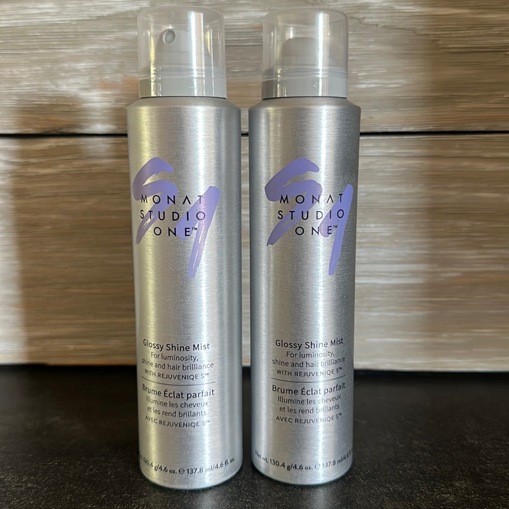 Monat Studio One